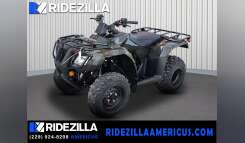 2026 Honda® FourTrax Recon ES Recreation/Utility ATV