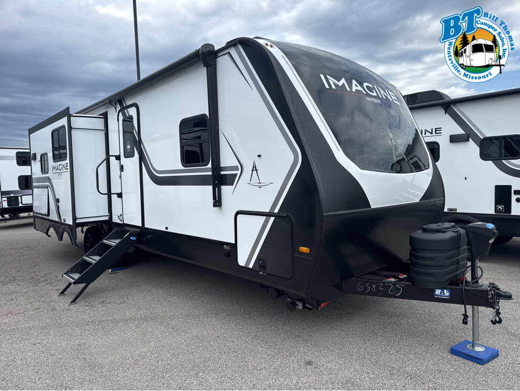 2027 Grand Design IMAGINE 2670MK in wentzville MO