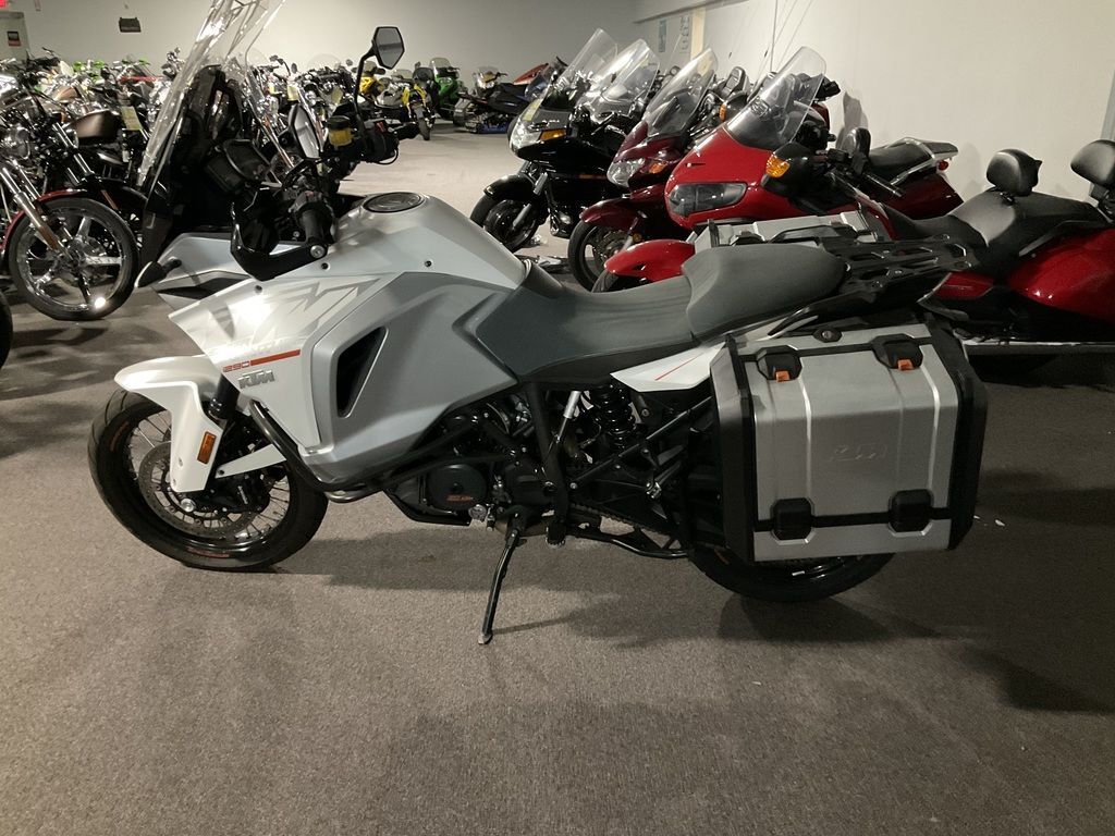 2015 KTM 1290 SUPER ADV SUPER ADVENTURE in Johnstown, PA