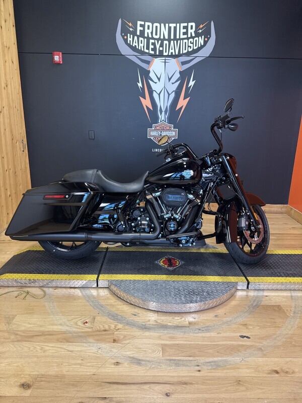 2025 Harley-Davidson Road King Special in lincoln NE