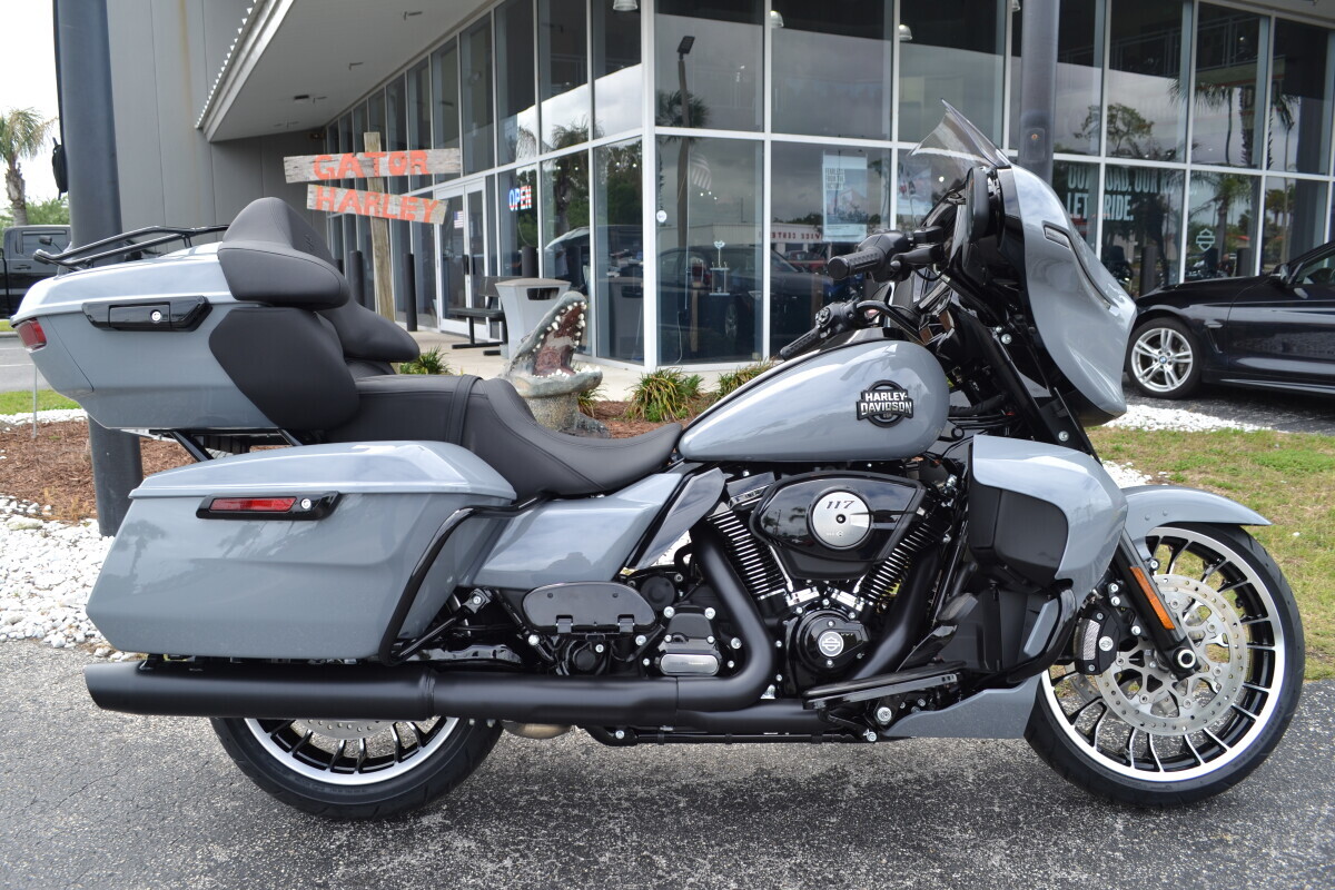2026 Harley-Davidson Street Glide Limited LIMITED in Leesburg, FL