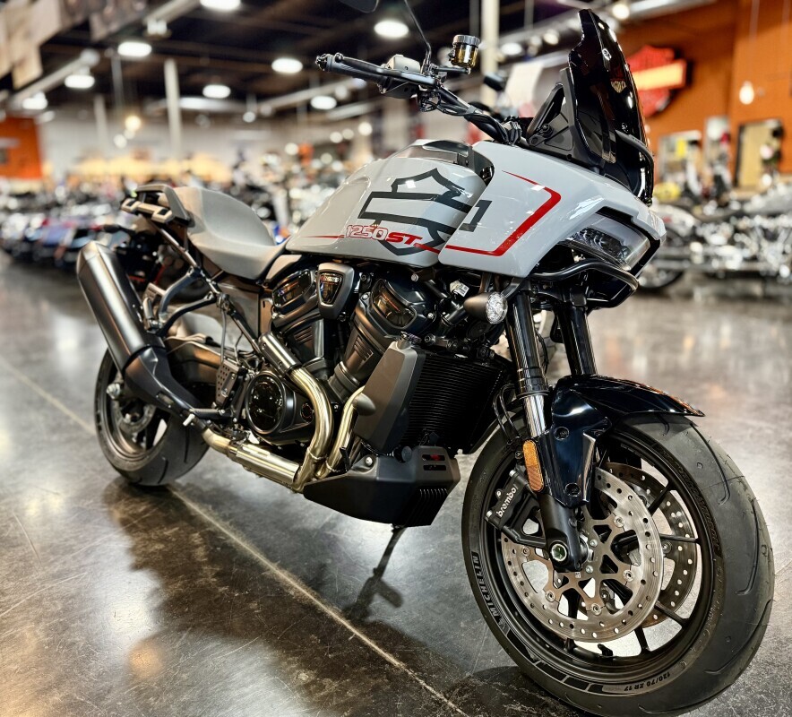 2025 Harley-Davidson Pan America 1250 ST 1250 ST in Santa Maria, CA