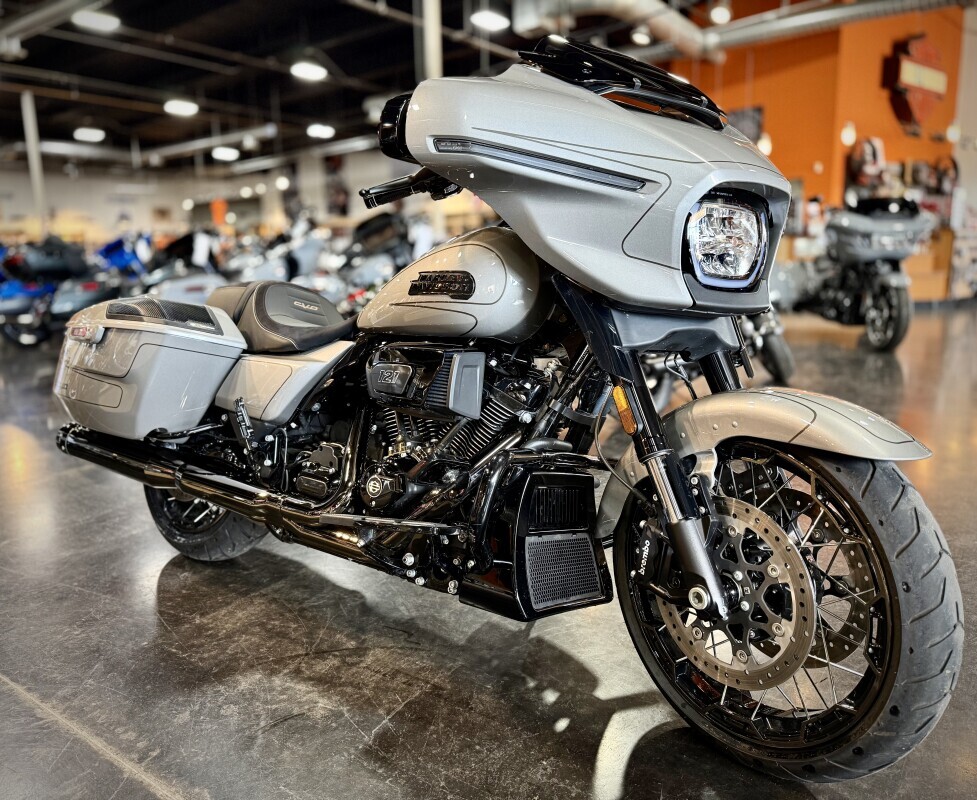 2023 Harley-Davidson CVO Street Glide CVO in Santa Maria, CA