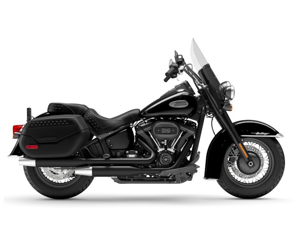 2024 Harley-Davidson® FLHCS - Heritage Classic CLASSIC in Springfield, MO