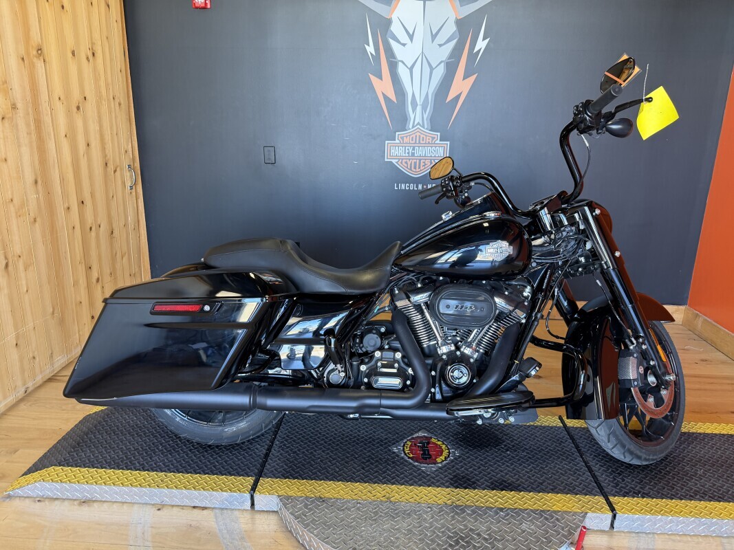 2025 Harley-Davidson Road King Special SPECIAL in Lincoln, NE