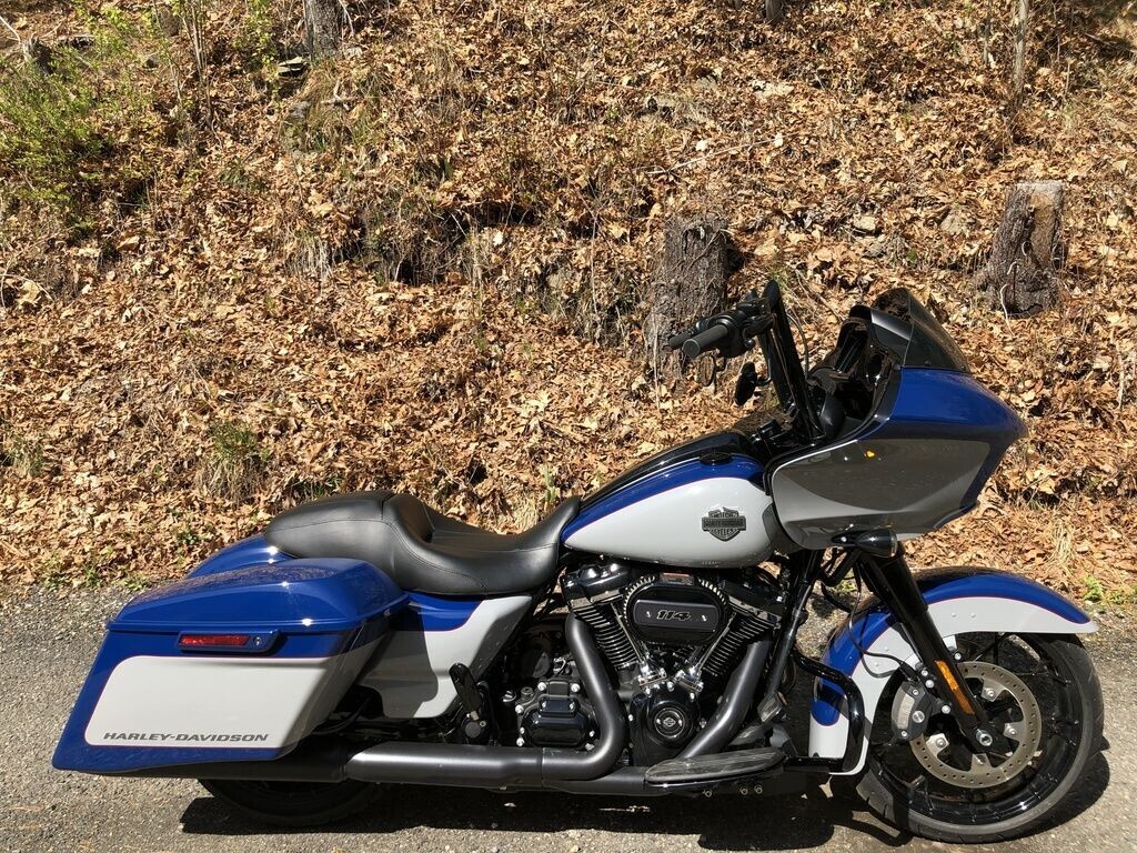 2023 Harley-Davidson Road Glide Special SPECIAL FLTRXS in Bellingham, MA