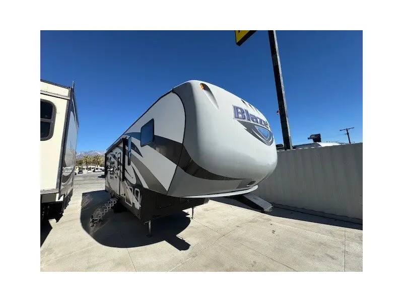 2019 PACIFIC COACHWORKS