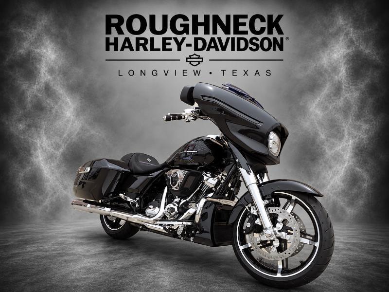 2026 Harley-Davidson STREET GLIDE in Longview, TX