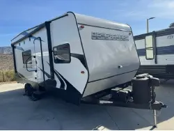 2024 ECLIPSE RECREATIONAL VEHICLES ICONIC 2120SBE