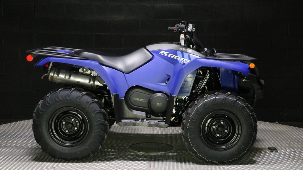 2027 Yamaha KODIAK 450 in paris TX