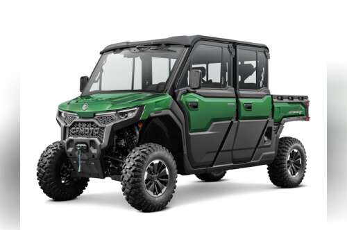2027 CFMOTO UFORCE U10 XL Pro Highland EPS in palatka FL