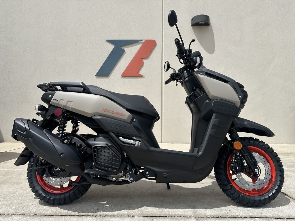 2026 Yamaha Zuma 125 125 in Malabar, FL