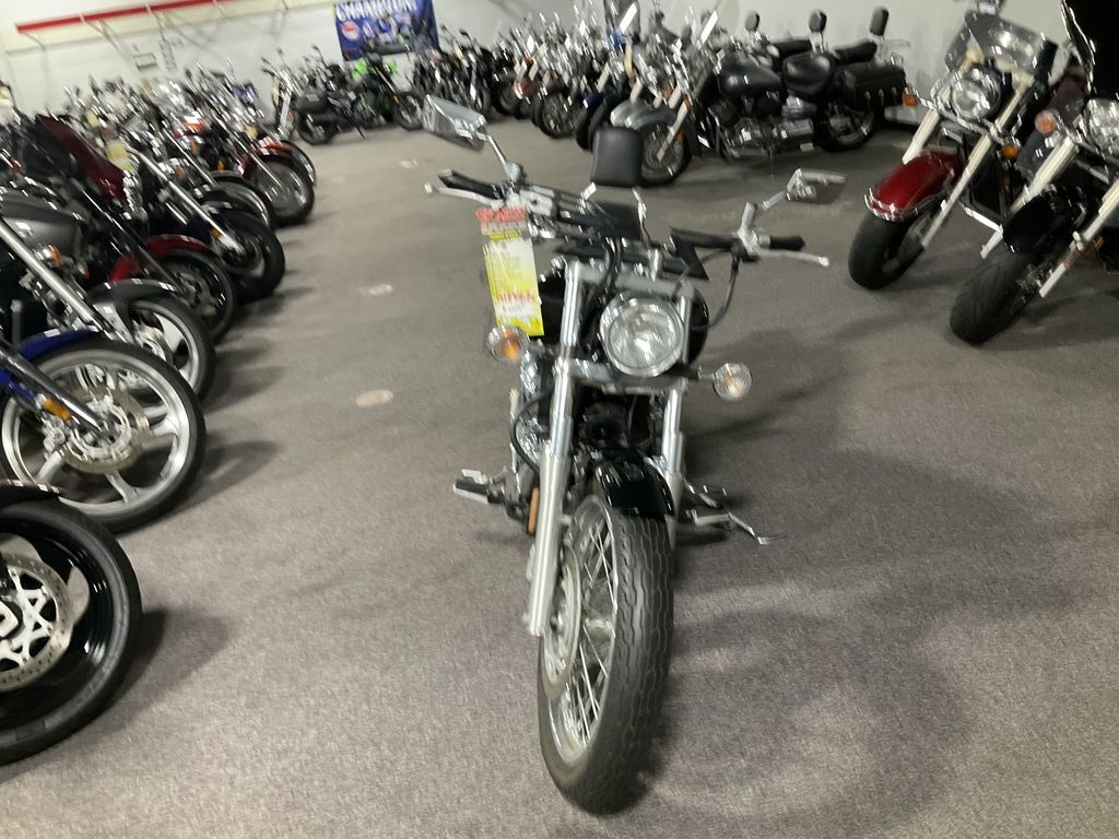 2013 Yamaha XVS650 in Johnstown, PA