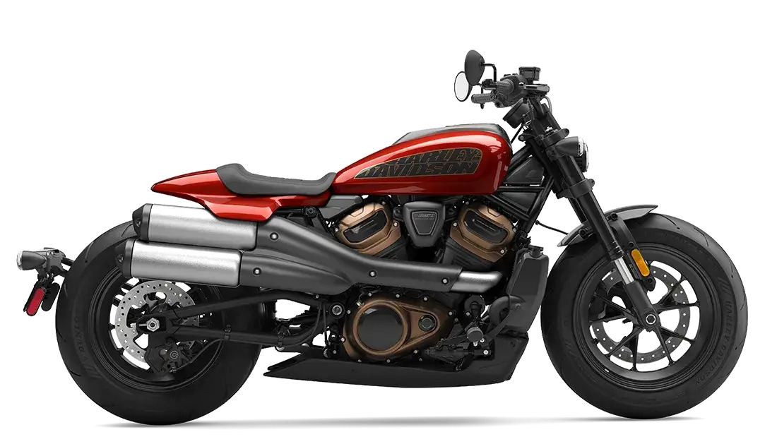 2024 Harley-Davidson Sportster S in Lincoln, NE