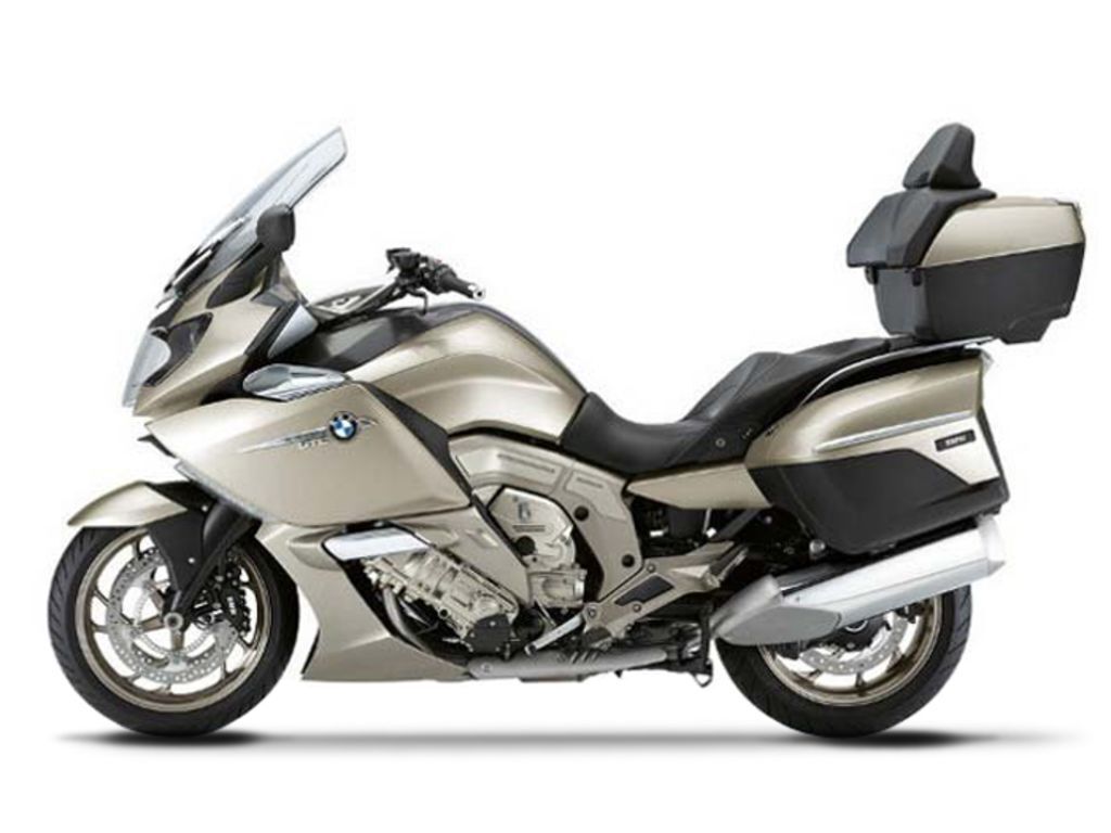 2012 BMW K 1600 GTL 1600 GTL in Sturgis, SD