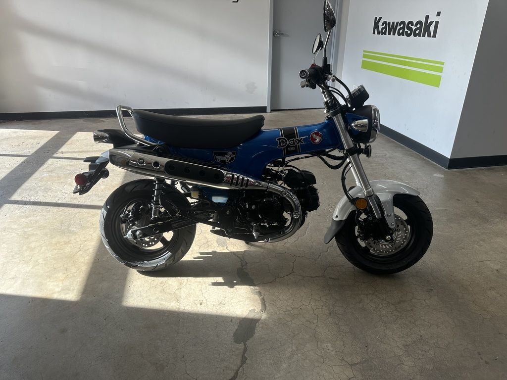 2025 Honda® Dax 125 125 in Barrington, IL