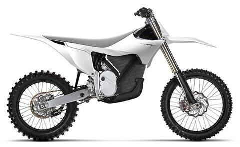 2025 Stark Future VARG EX 80HP 80 HP in Colorado Springs, CO