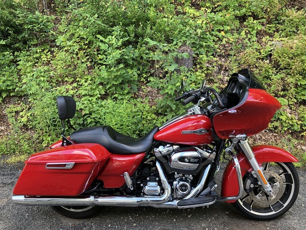 2023 Harley-Davidson Road Glide in Bellingham, MA