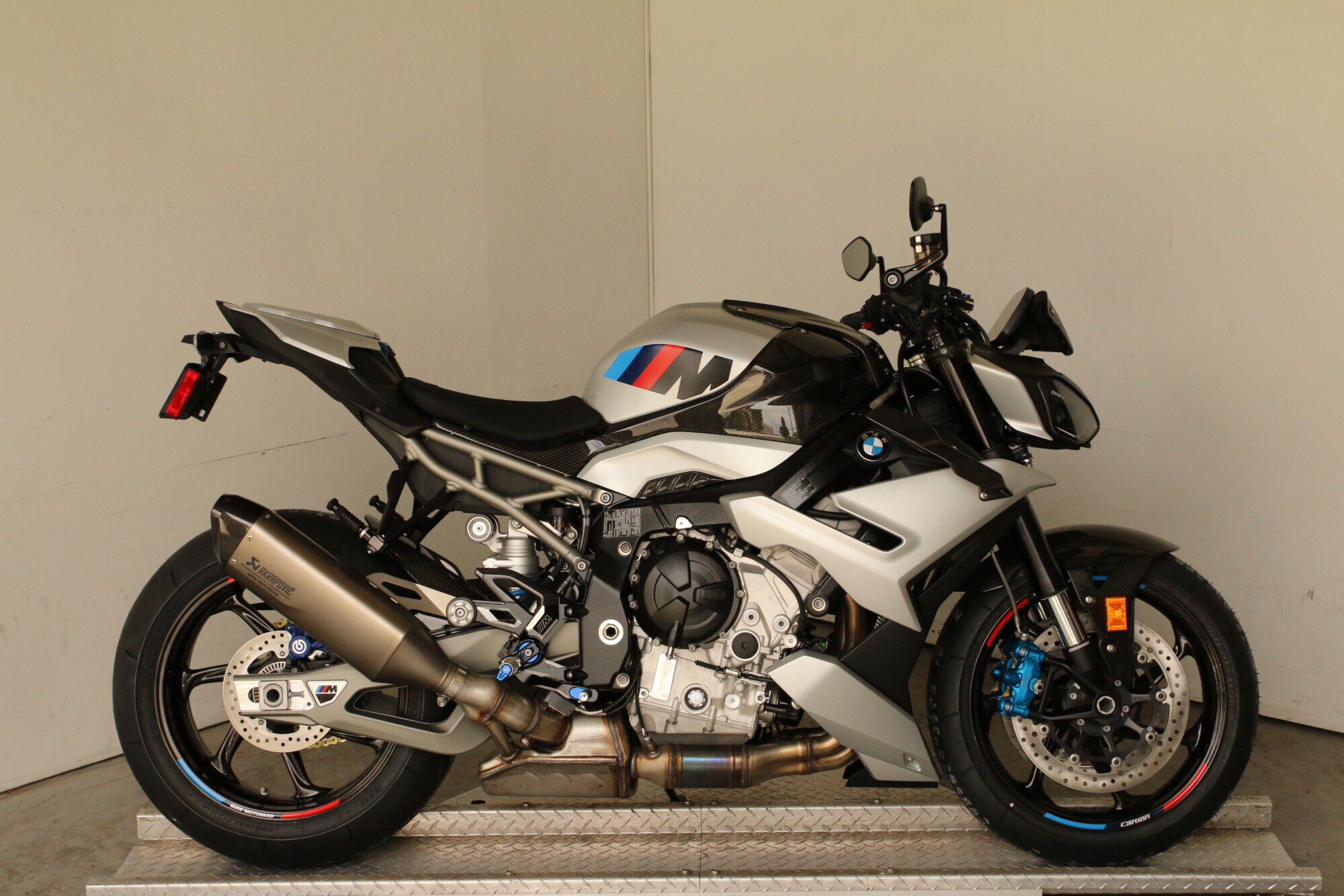 2026 BMW MOTORRAD M 1000 R in san diego CA