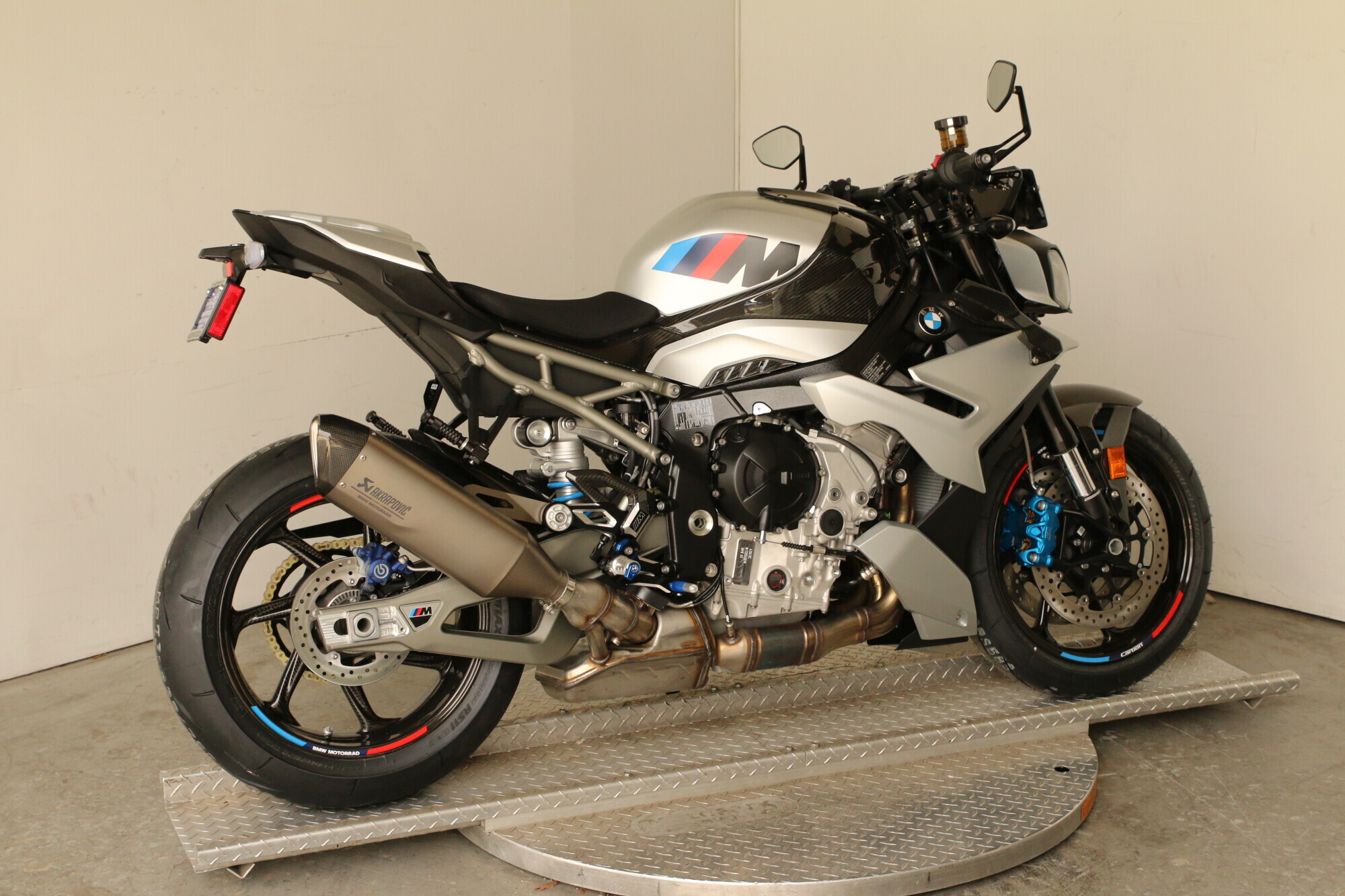 2026 BMW MOTORRAD M 1000 R in san diego CA