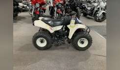 2006 Suzuki LT80 Recreation/Utility ATV