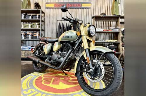 2026 Royal Enfield Classic 350 in santa maria CA