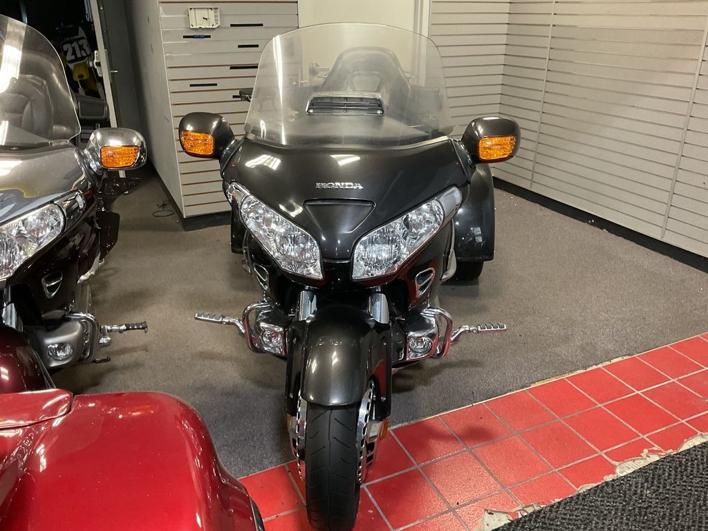 2010 Honda® GL1800 1800 in Johnstown, PA