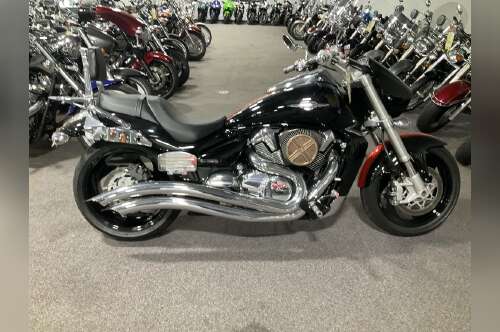 2011 Suzuki Boulevard M109R in johnstown PA