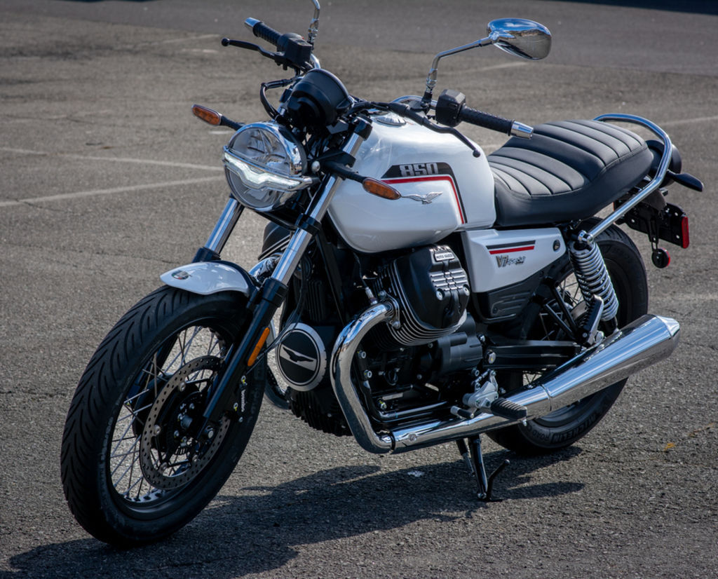 2026 Moto Guzzi V7 Special SPECIAL in Richmond, VA