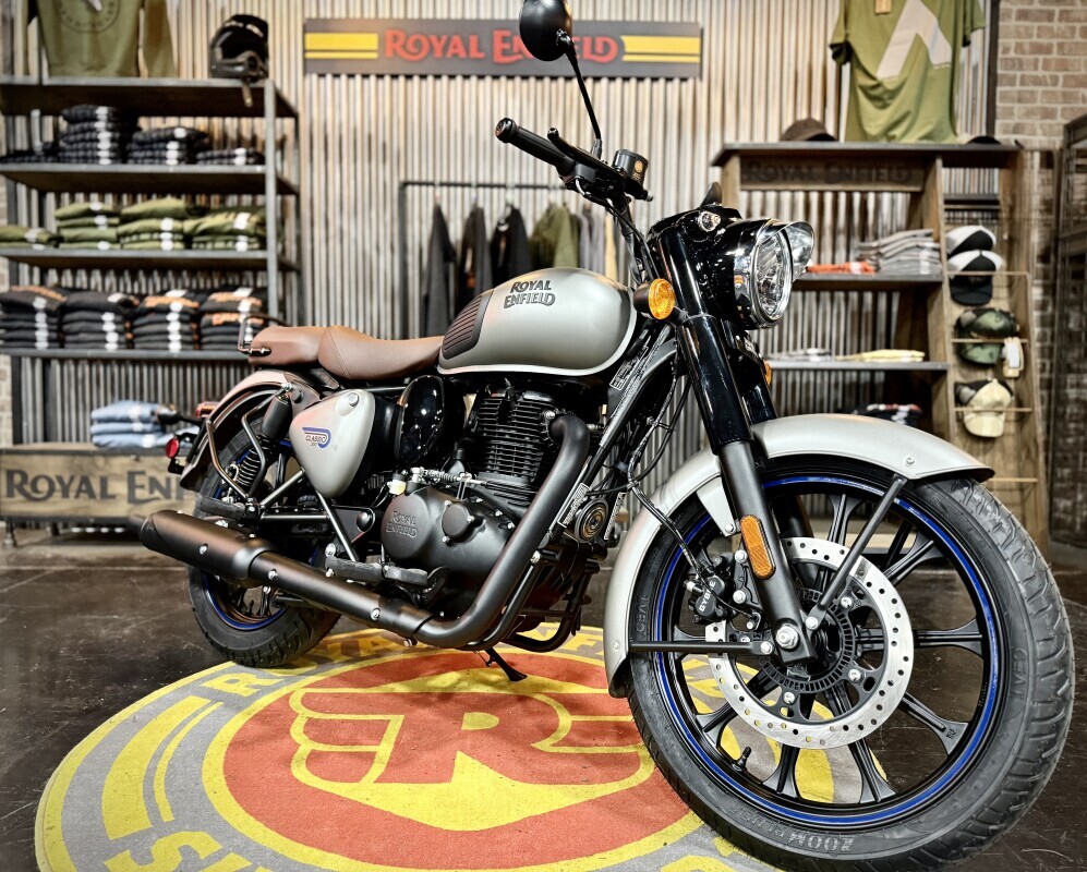 2024 Royal Enfield Classic 350 350 in Santa Maria, CA