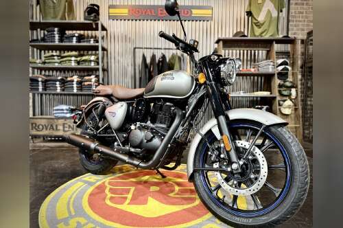 2024 Royal Enfield Classic 350 in santa maria CA