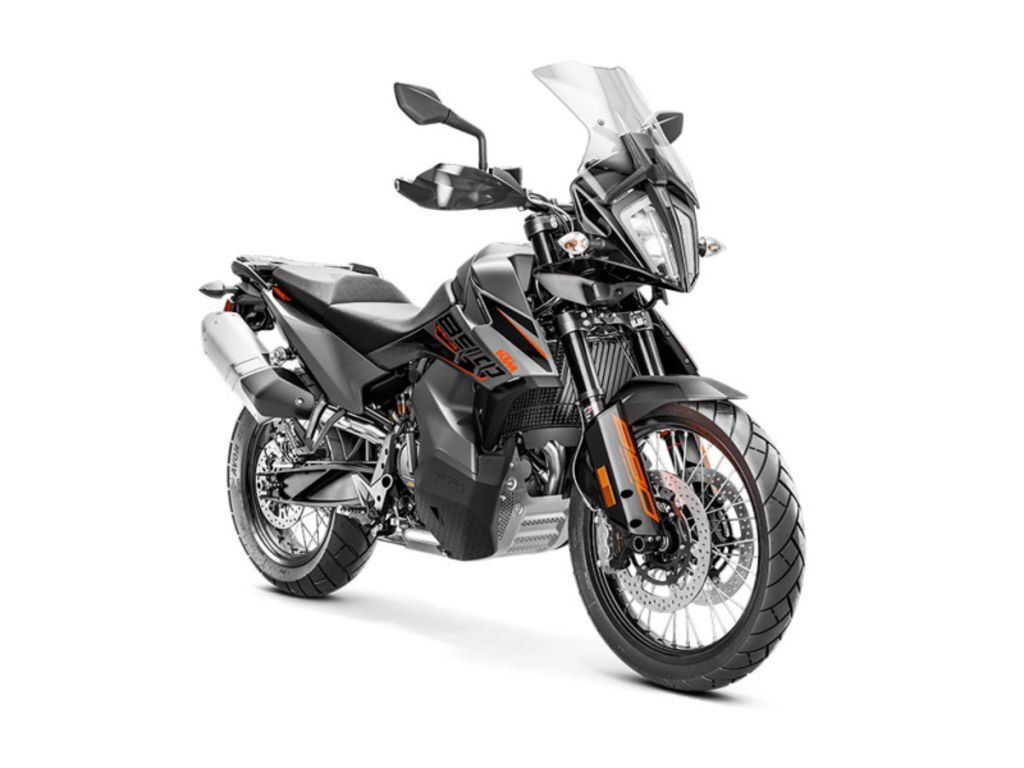 2022 KTM 890 Adventure ADVENTURE in Johnstown, PA