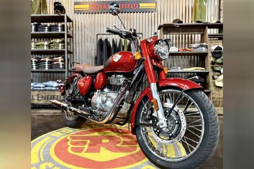 2026 Royal Enfield Classic 350 in santa maria CA