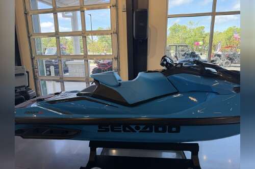2026 Sea-Doo RXP-X 325 iBR BASE in homosassa FL