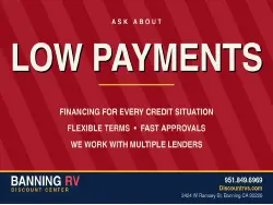 2018 Heartland 3712RDMB Gateway