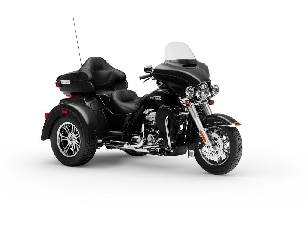 2019 Harley-Davidson® FLHTCUTG - Tri Glide® Ultra ULTRA CLASSIC in Springfield, MO