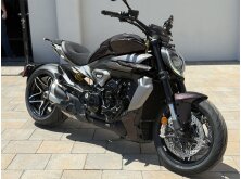 2026 Ducati XDiavel V4 First Ride image