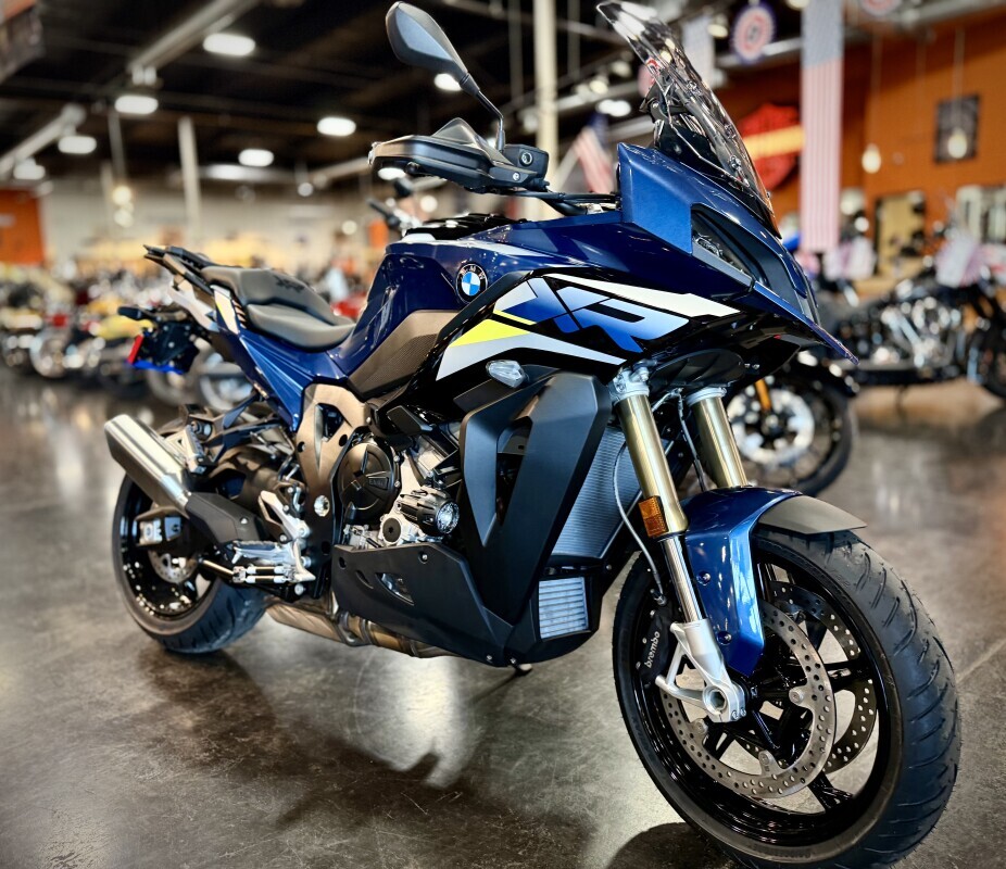 2026 BMW MOTORRAD S 1000 XR 1000 XR in Santa Maria, CA