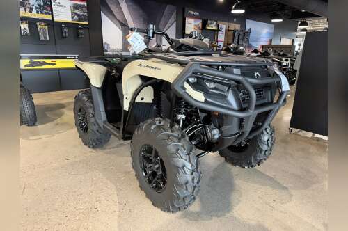 2026 Can-Am Outlander Pro XU HD7 in colorado springs CO