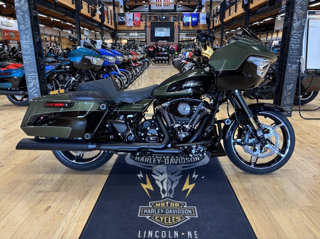 2026 Harley-Davidson Road Glide in lincoln NE