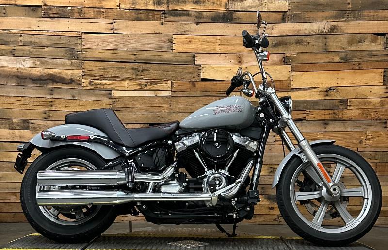 2024 Harley-Davidson Softail Standard STANDARD in Nacogdoches, TX
