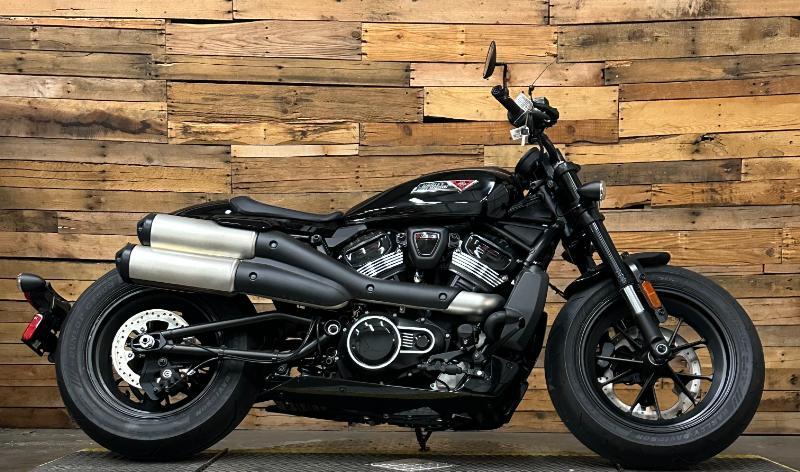 2026 Harley-Davidson Sportster S in Nacogdoches, TX