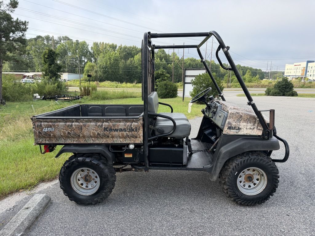 2003 Kawasaki Four Wheelers For Sale - ATV Trader