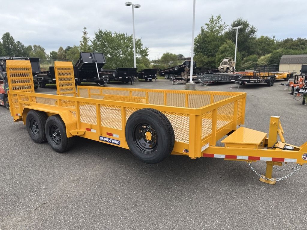 2026 Sure-Trac 14K Tube Top ST-UTT8218-140 in lowell NC