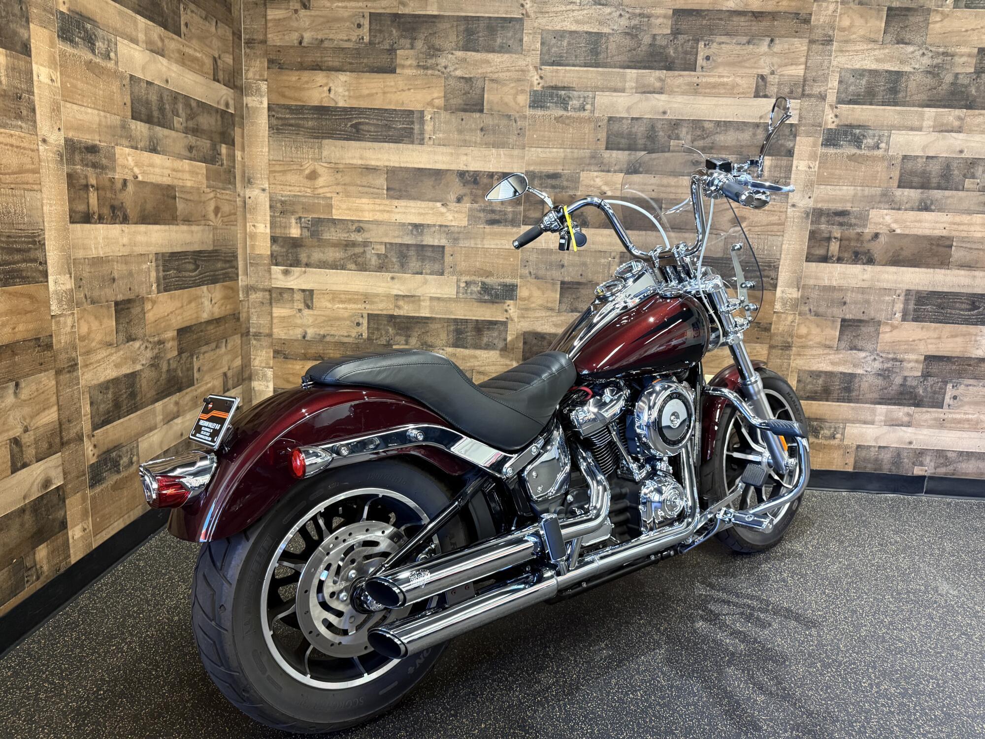2019 Harley-Davidson Low Rider in sellersville PA