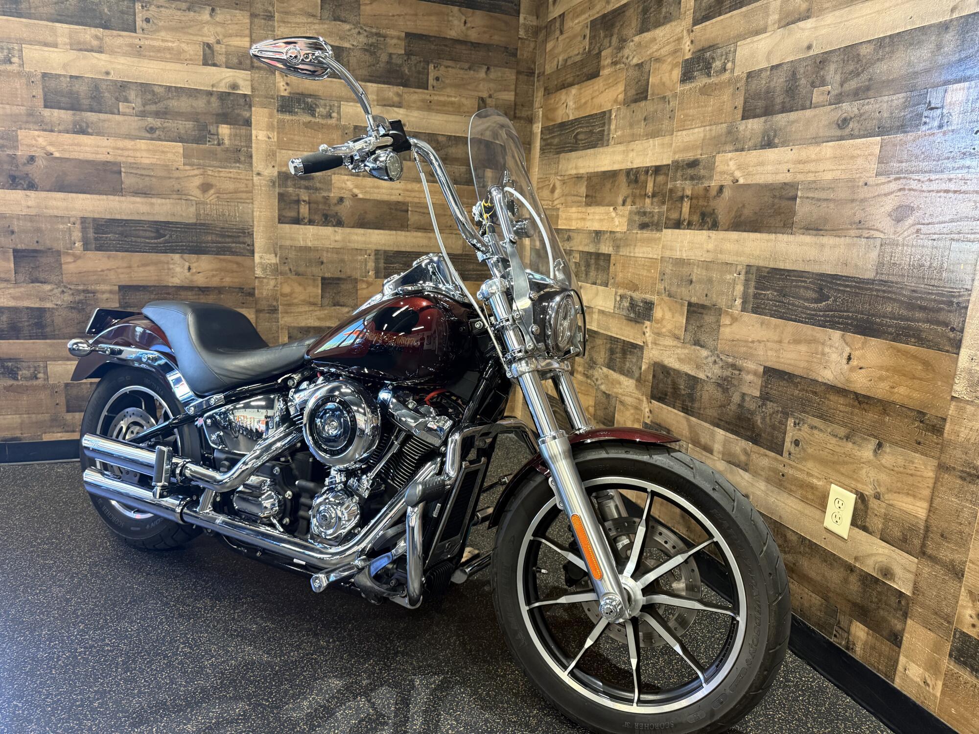 2019 Harley-Davidson Low Rider in sellersville PA