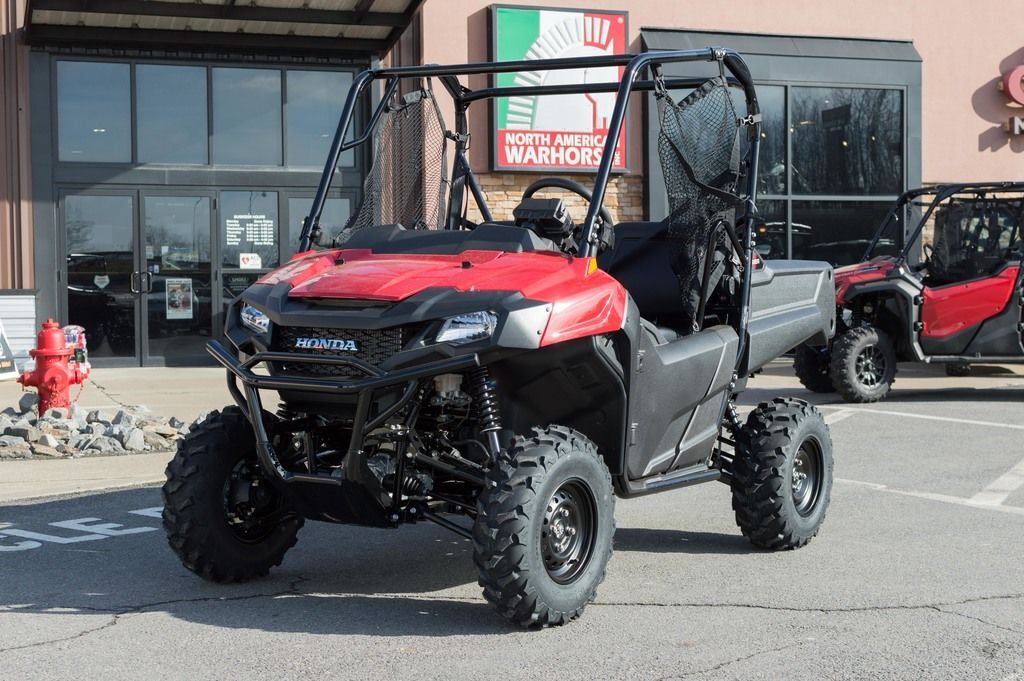 2026 Honda® Pioneer 700 in dunmore PA