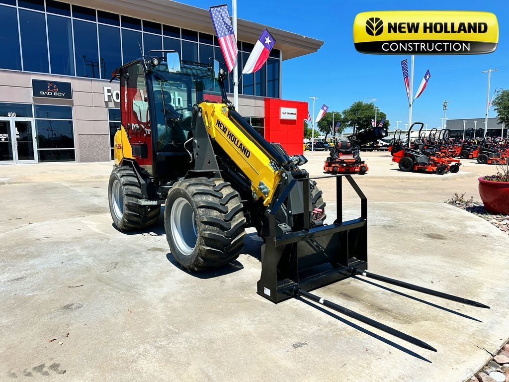2026 New Holland Construction ML35 Telescopic in Fort Worth, TX