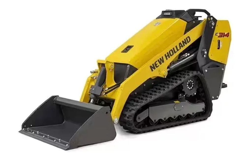 2026 New Holland Construction C314 in Fort Worth, TX