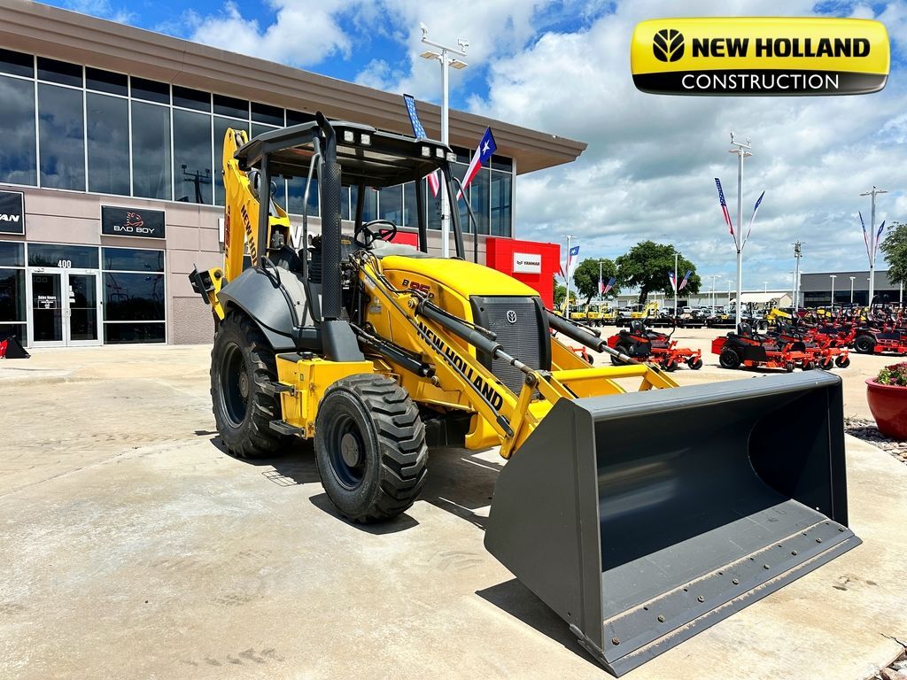 2026 New Holland Construction B95D in Fort Worth, TX